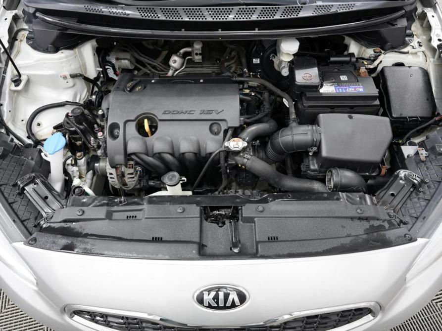 Kia Ceed II Ульяновск  - изображение 21