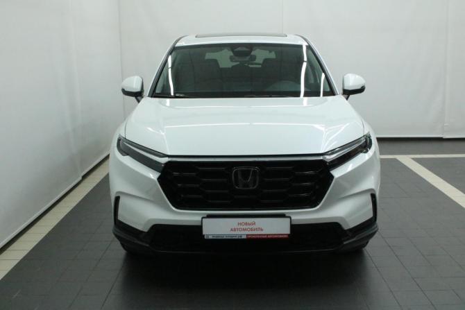 Honda CR-V VI с пробегом 2026 года, цена 4 230 000 рублей, 23 км, внедорожник, Автокод Объявления