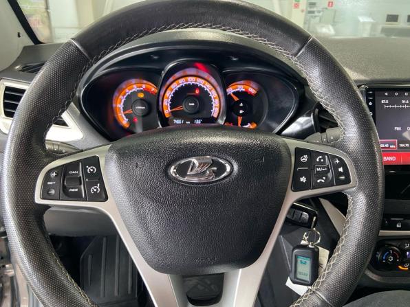 Lada (ВАЗ) Vesta I с пробегом 2020 года, цена 1 220 000 рублей, 74000 км, универсал, Автокод Объявления