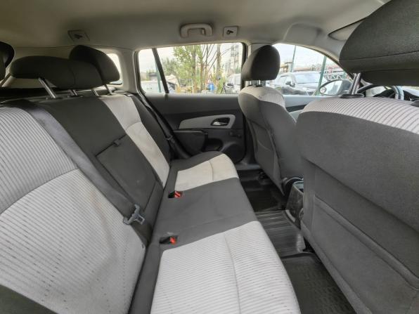 Chevrolet Cruze I Рестайлинг с пробегом 2013 года, цена 439 000 рублей, 307000 км, универсал, Автокод Объявления