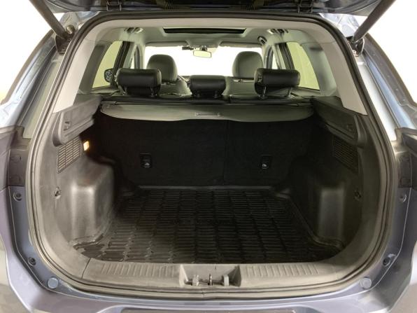Chery Tiggo 7 Pro I с пробегом 2020 года, цена 1 719 000 рублей, 27244 км, внедорожник, Автокод Объявления