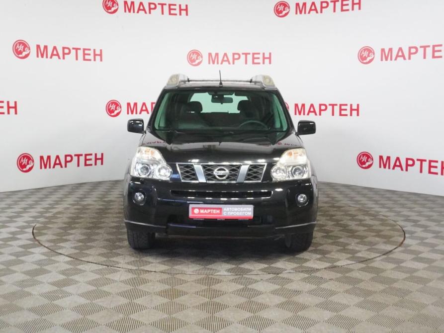 Nissan X-Trail II Вологда  - изображение 2
