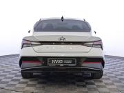 Hyundai Elantra VII (CN7) Рестайлинг Москва  - изображение 35