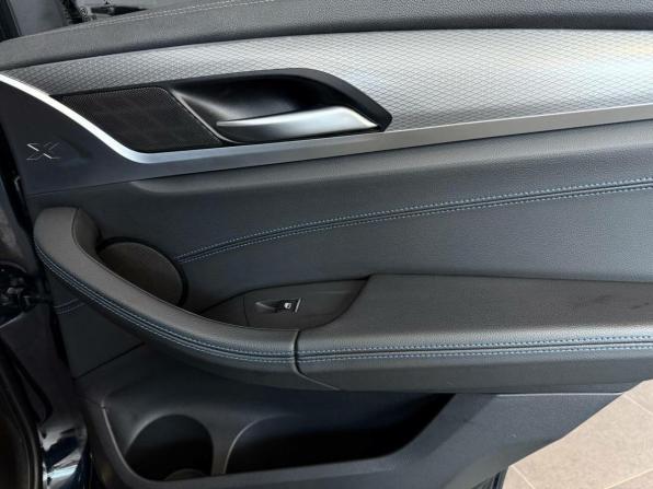 BMW X3 III (G01) Рестайлинг с пробегом 2021 года, цена 4 750 000 рублей, 73748 км, внедорожник, Автокод Объявления