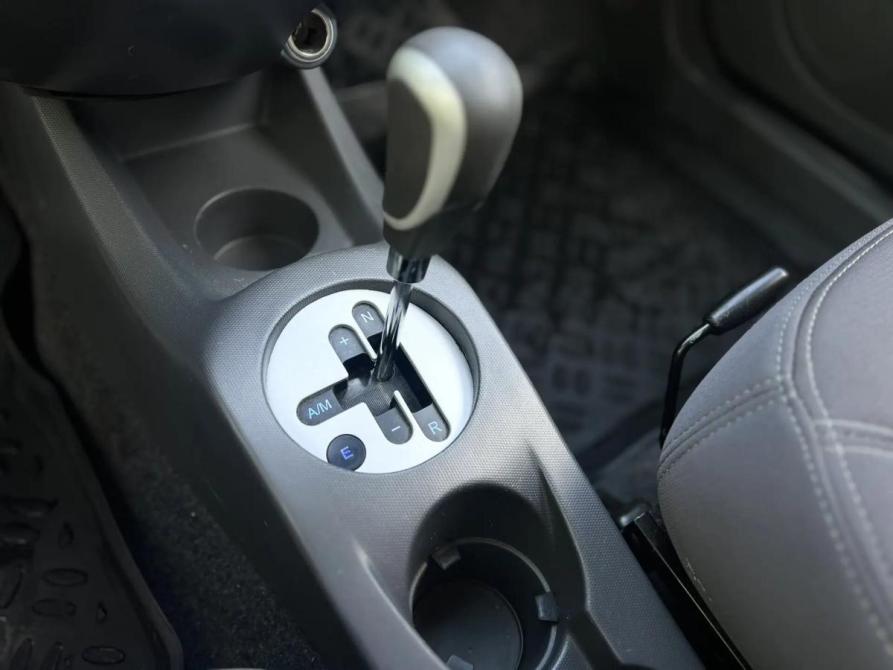 Chery IndiS (S18D) I Кемерово  - изображение 13
