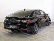 Hyundai Avante VII Москва  - изображение 35