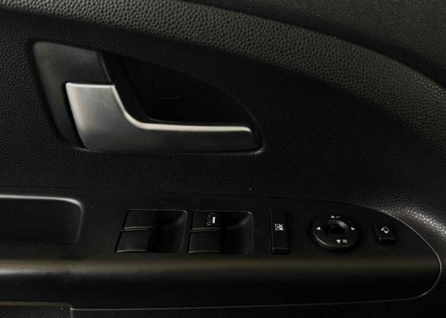Kia Venga I с пробегом 2012 года, цена 737 000 рублей, 267331 км, минивэн, Автокод Объявления