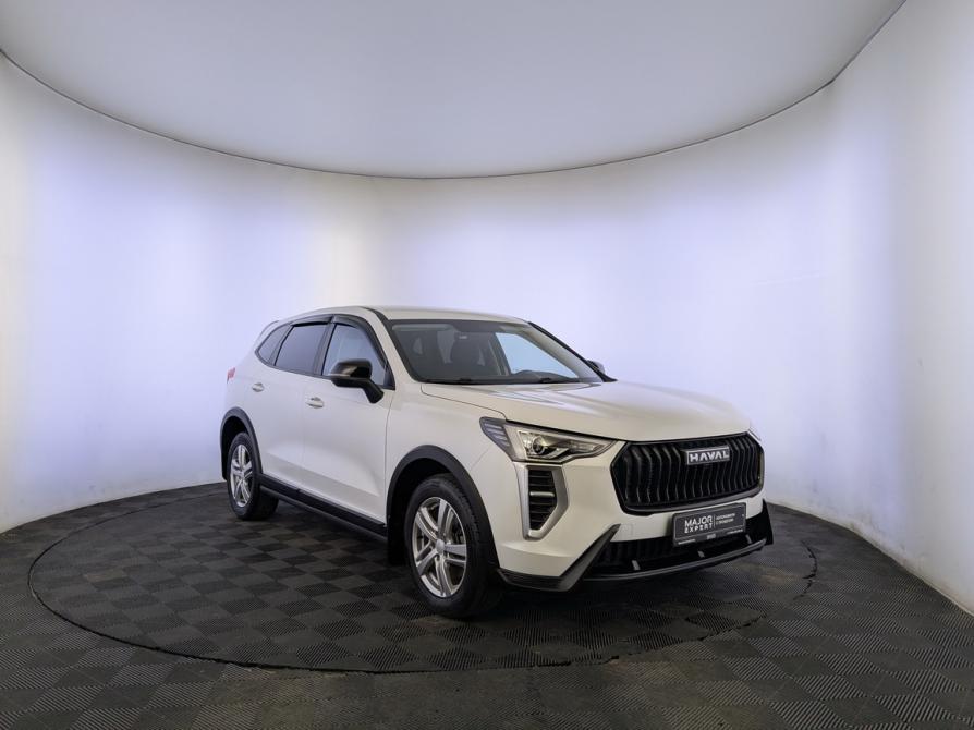 Haval Jolion I Рестайлинг Москва  - изображение 3