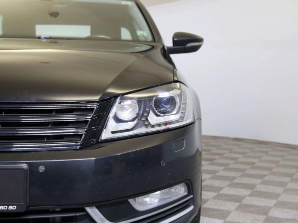 Volkswagen Passat B7 с пробегом 2011 года, цена 920 000 рублей, 255595 км, седан, Автокод Объявления