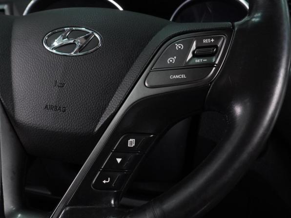 Hyundai Santa Fe III Рестайлинг с пробегом 2015 года, цена 1 799 000 рублей, 248582 км, внедорожник, Автокод Объявления