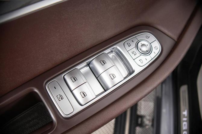 Chery Tiggo 8 Pro Max I Рестайлинг с пробегом 2023 года, цена 2 279 000 рублей, 71235 км, внедорожник, Автокод Объявления