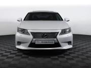 Lexus ES VI Москва  - изображение 29