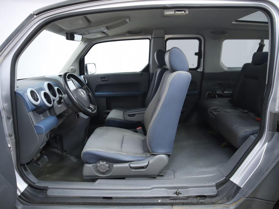 Honda Element I Уфа  - изображение 10