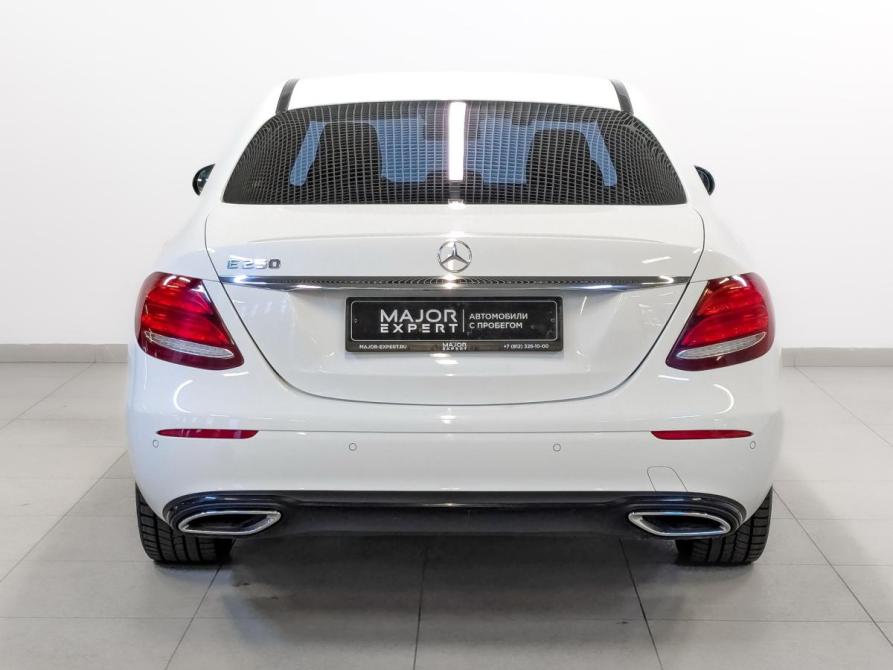 Mercedes-Benz E-Класс V (W213 S213 C238) Санкт-Петербург  - изображение 6