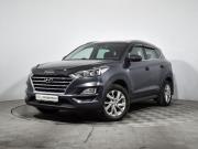 Hyundai Tucson III Рестайлинг Санкт-Петербург  - изображение 21