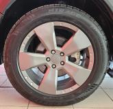 Subaru XV I Вологда  - изображение 38