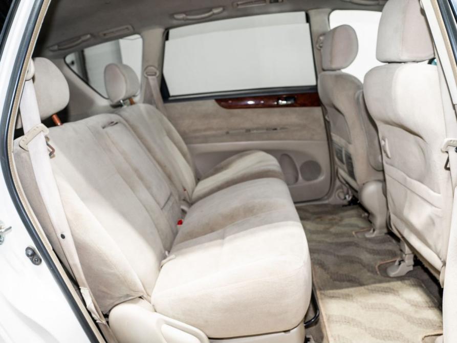 Toyota Ipsum II (M20) Чита  - изображение 6