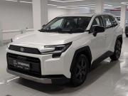 Toyota RAV4 VI (XA60) Казань  - изображение 23