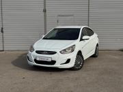 Hyundai Solaris I Саратов  - изображение 17