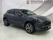 Porsche Macan I Рестайлинг 2 Воронеж  - изображение 28