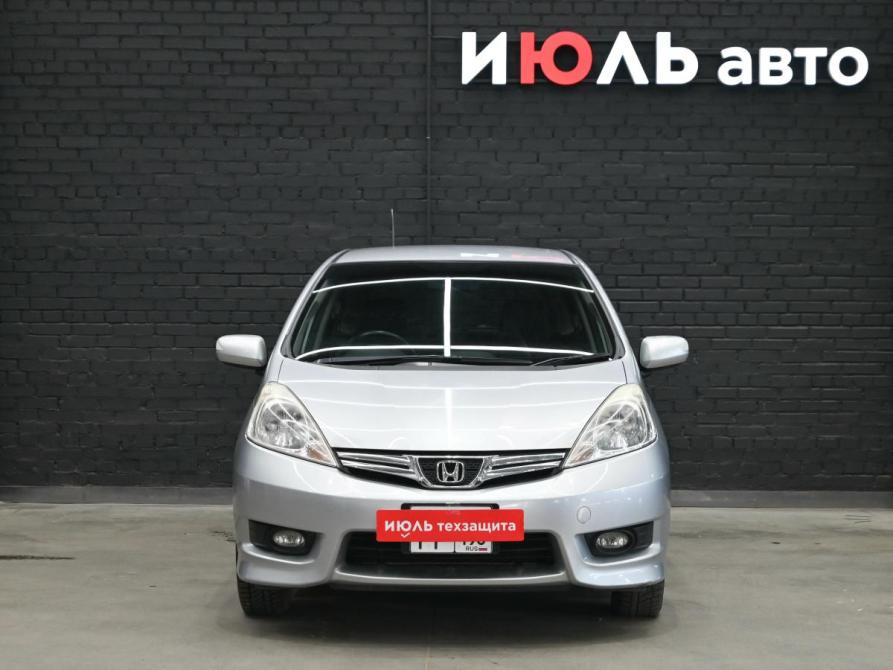 Honda Fit Shuttle I Екатеринбург  - изображение 2