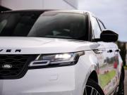 Land Rover Range Rover Velar I Санкт-Петербург  - изображение 37