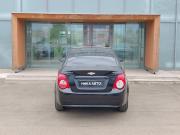 Chevrolet Aveo II Оренбург  - изображение 22