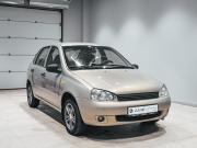 Lada (ВАЗ) Kalina I Екатеринбург  - изображение 20