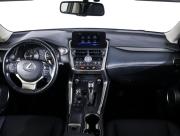 Lexus NX I Рестайлинг Москва  - изображение 34
