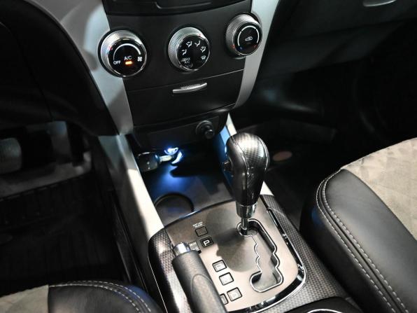 SsangYong Actyon II с пробегом 2013 года, цена 870 000 рублей, 201563 км, внедорожник, Автокод Объявления