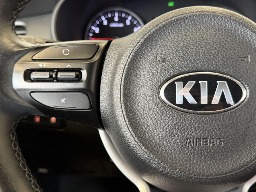 Kia Rio IV Псков  - изображение 17