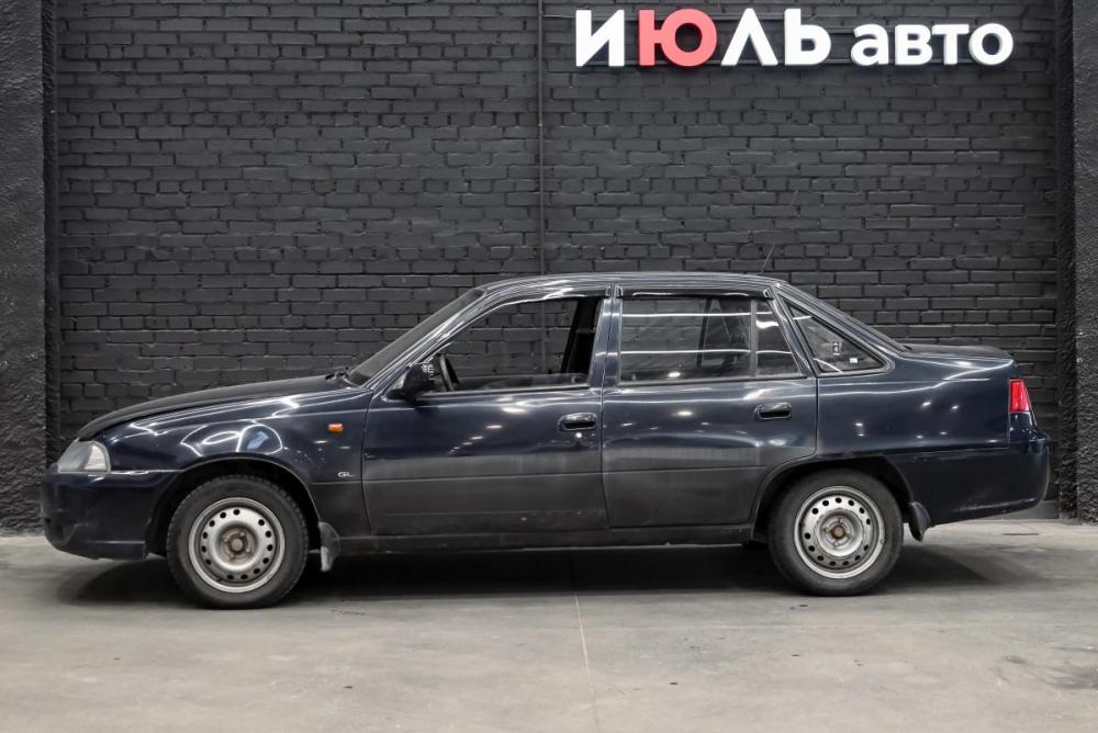 Daewoo Nexia I Рестайлинг Екатеринбург  - изображение 3