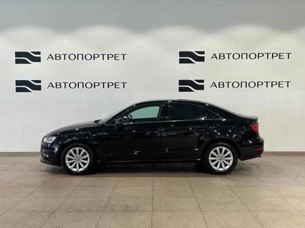 Audi A3 III (8V) с пробегом 2015 года, цена 1 499 000 рублей, 149253 км, седан, Автокод Объявления