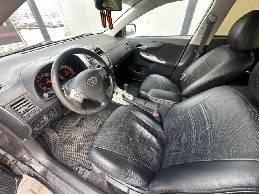 Toyota Corolla X (E140 E150) Тамбов  - изображение 11