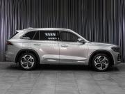 Geely Monjaro I Тюмень  - изображение 28