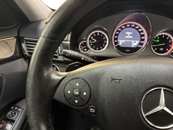 Mercedes-Benz E-Класс IV (W212 S212 C207) с пробегом 2010 года, цена 1 384 000 рублей, 169000 км, седан, Автокод Объявления