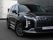 Hyundai Palisade I Рестайлинг Москва  - изображение 57