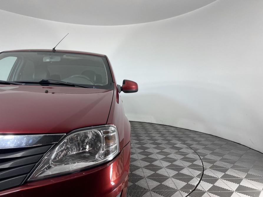 Renault Logan I Рестайлинг Архангельск  - изображение 9