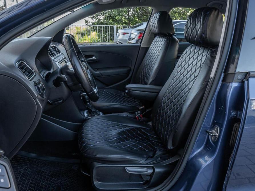 Volkswagen Polo V Рестайлинг Ставрополь  - изображение 10