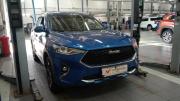 Haval F7 I Санкт-Петербург  - изображение 7