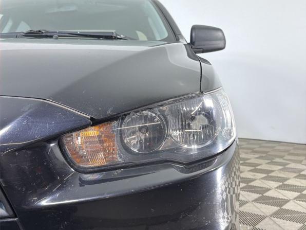 Mitsubishi Lancer X Рестайлинг с пробегом 2012 года, цена 899 000 рублей, 90000 км, седан, Автокод Объявления