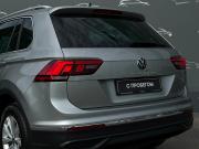 Volkswagen Tiguan II Рестайлинг Санкт-Петербург  - изображение 49
