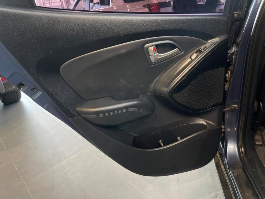 Hyundai ix35 I Стерлитамак  - изображение 17