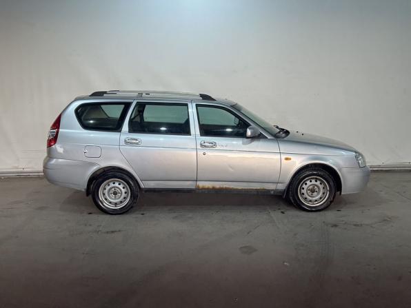 Lada (ВАЗ) Priora I с пробегом 2011 года, цена 261 000 рублей, 235000 км, универсал, Автокод Объявления