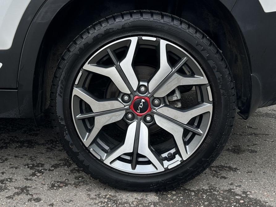 Kia Seltos I Москва  - изображение 17