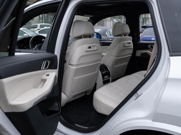 BMW X5 IV (G05/G18) с пробегом 2022 года, цена 7 350 000 рублей, 58494 км, внедорожник, Автокод Объявления