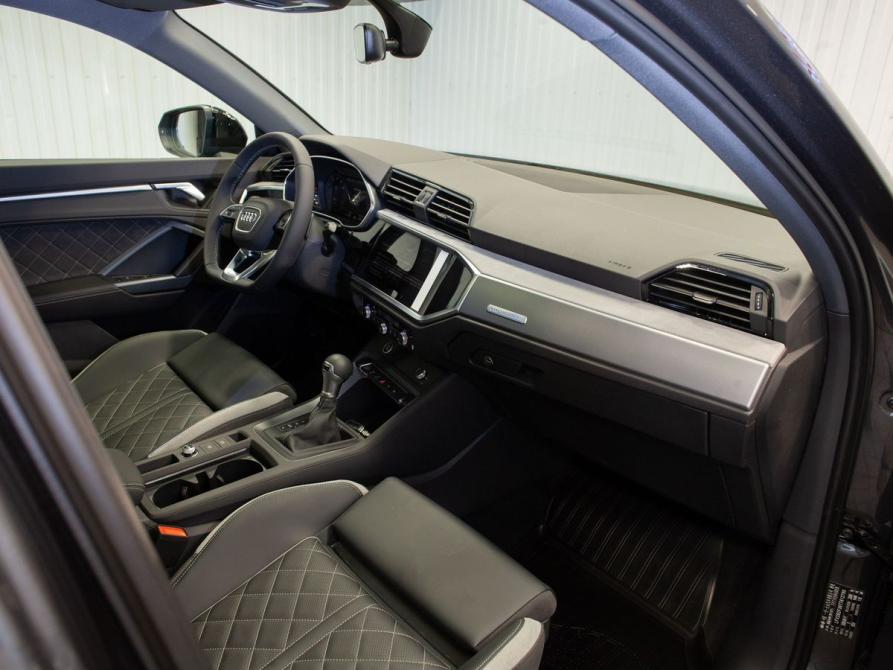 Audi Q3 II (F3) Иваново  - изображение 18