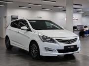 Hyundai Solaris I Рестайлинг Калуга  - изображение 24