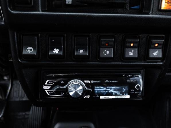 Lada (ВАЗ) 2121 (4x4) I Рестайлинг с пробегом 2018 года, цена 697 000 рублей, 24079 км, внедорожник, Автокод Объявления