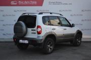 Chevrolet Niva I Рестайлинг Старый Оскол  - изображение 21